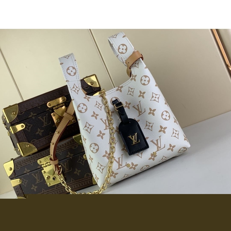 LV Top Handle Bags